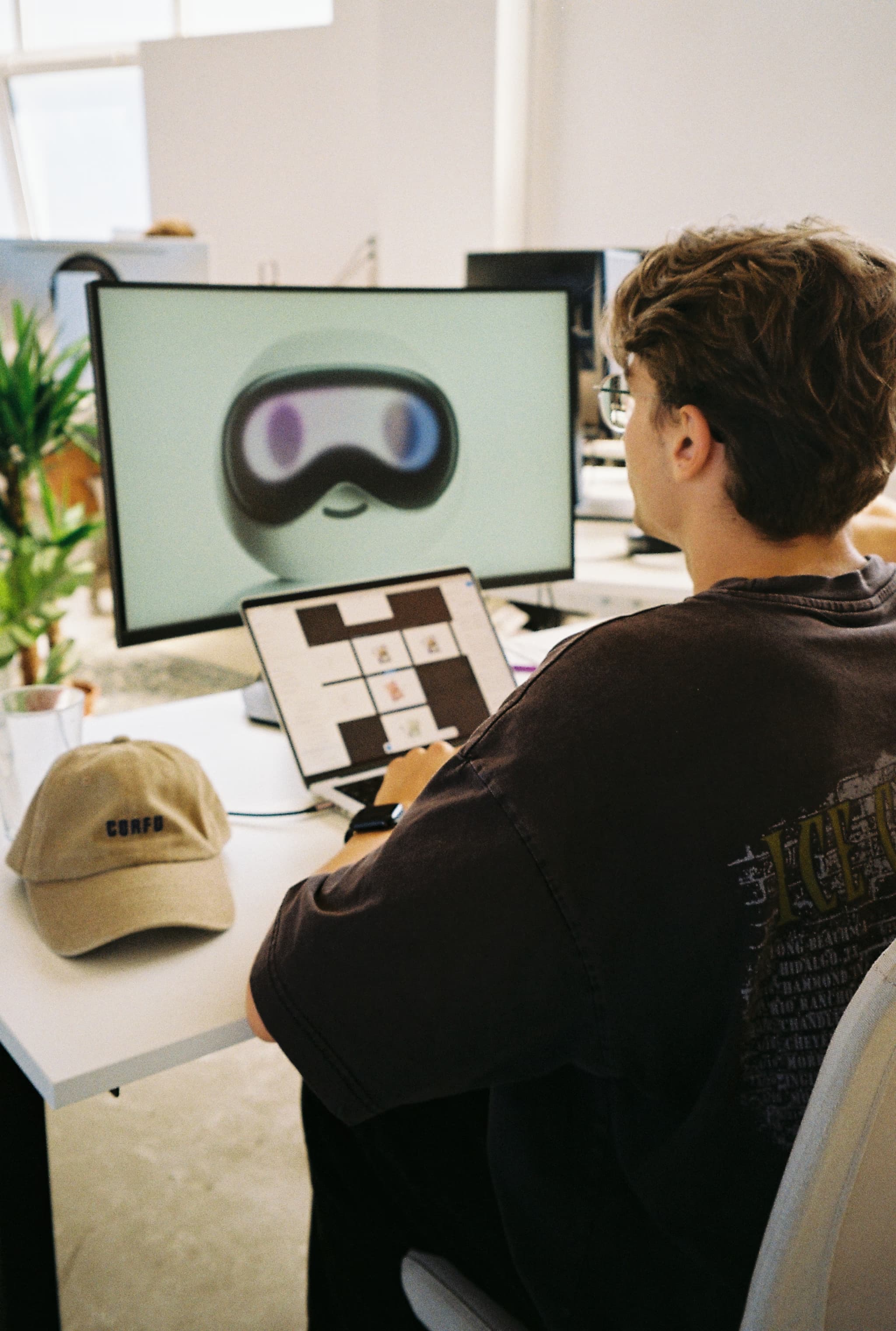 Team member